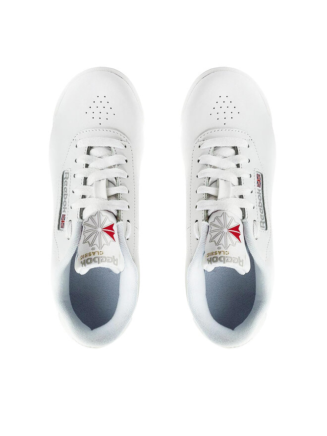 Reebok Sneakers Reebok Princess CN2212 Weiß