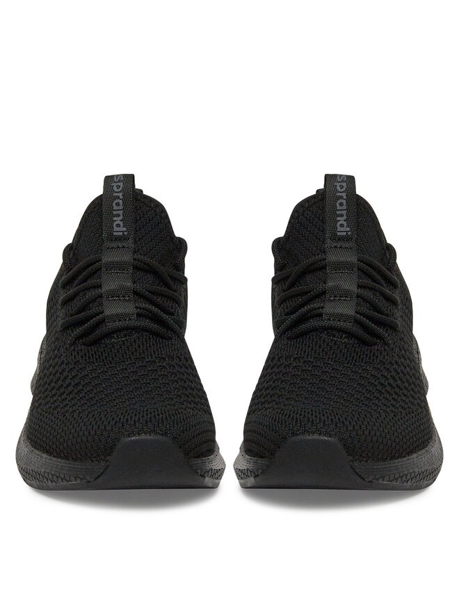 Sprandi Sneakers Sprandi WP07-GVA-1 Schwarz