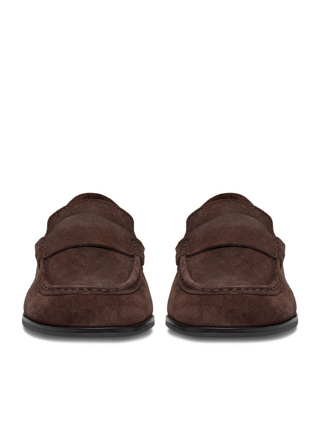 G-Star Raw Мокасини G-Star Raw CEO-WI34-ALLEGRE-01 Темно-коричневий