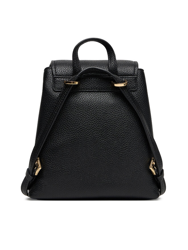 MICHAEL Michael Kors Раница MICHAEL Michael Kors Quinn 30T5GQNB0L Черен