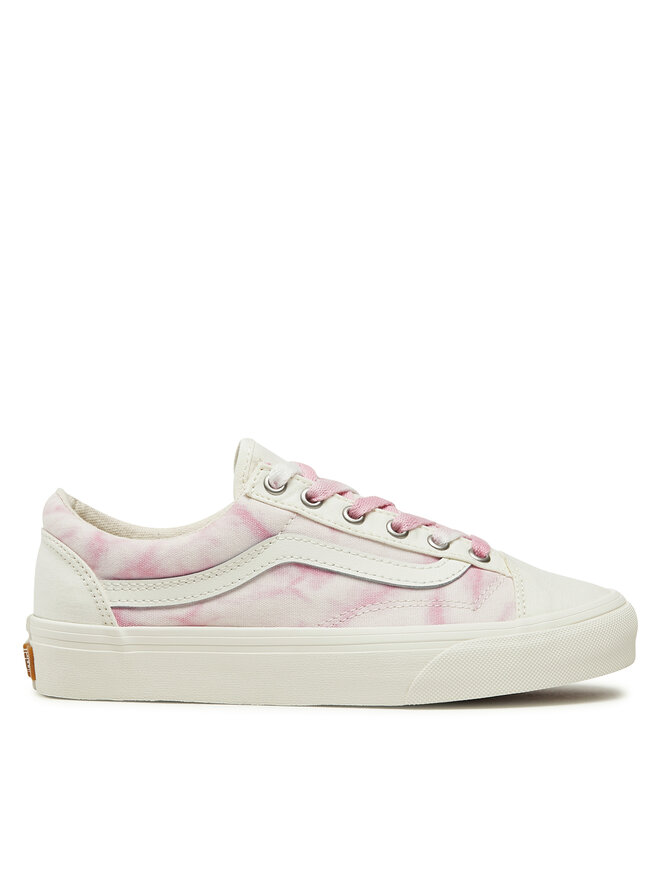 Sneakers aus Stoff Vans Style 36 Vr3 VN000BVV4471 Rosa eschuhe