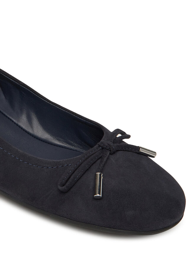 HÖGL Bailarinas HÖGL 9-103712 Azul marino