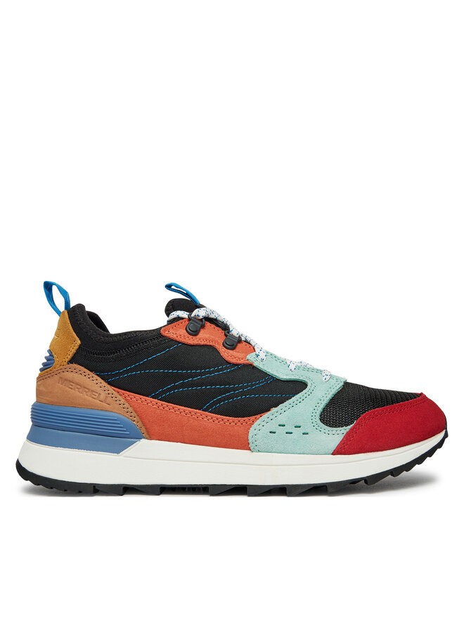 Merrell Sneakersy Merrell Alpine 83 Sneaker Recraft J006717 Barevná