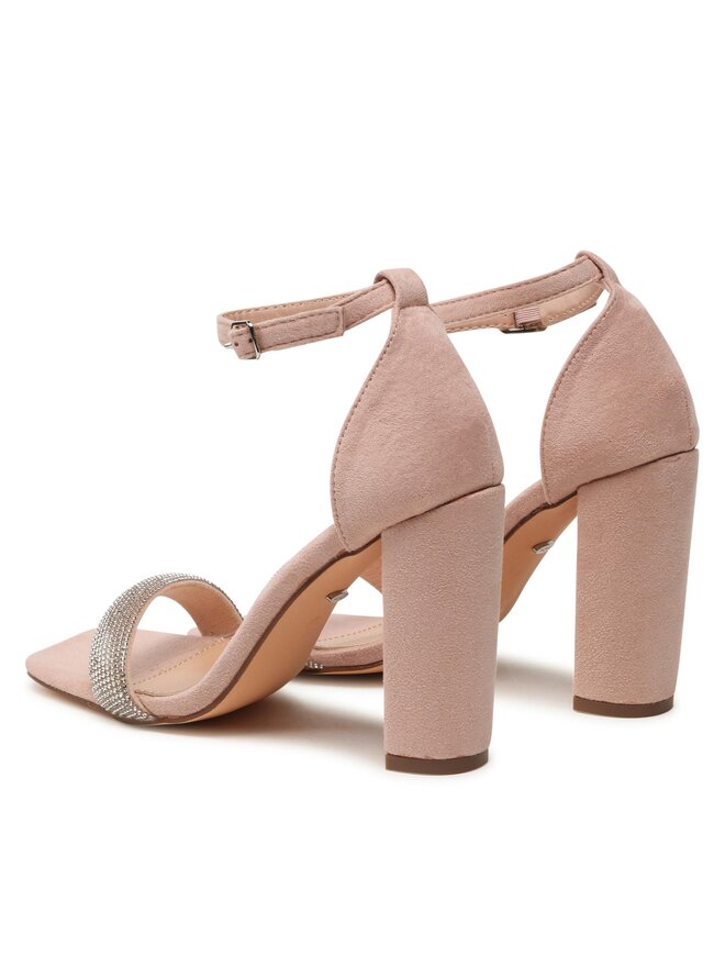 DeeZee Sandales DeeZee KK5894-69 Rozā