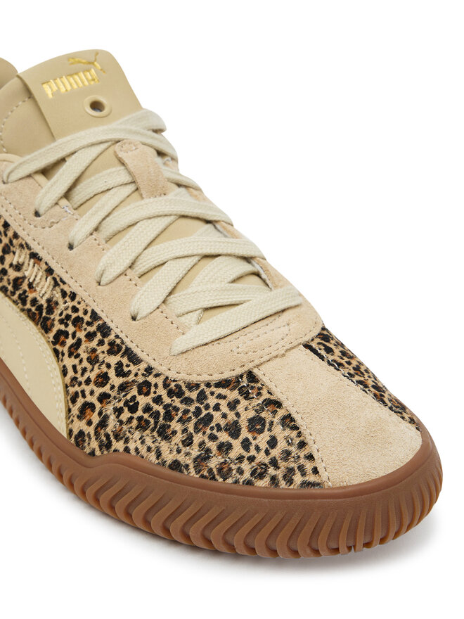 Puma Sneakers Puma Puma Club Kayzer Animal Flair 402717 01 Braun