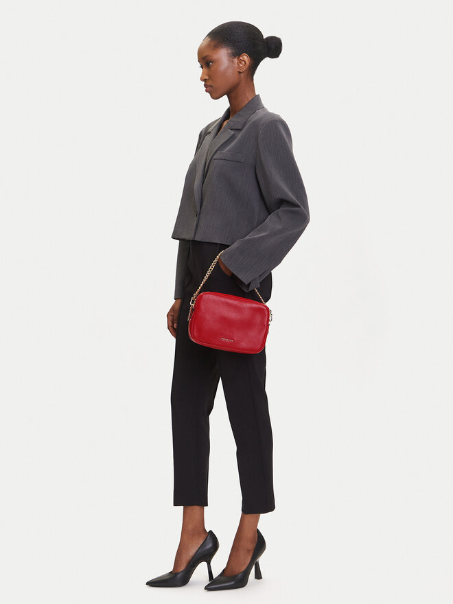 MICHAEL Michael Kors Сумка MICHAEL Michael Kors Bryant 32S5GYTC5L Червоний