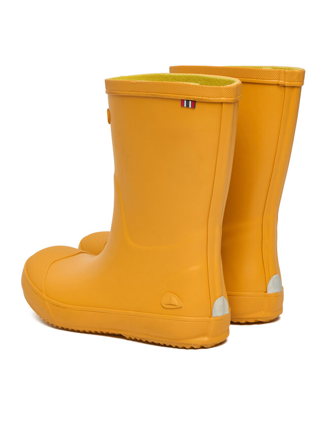 Viking Gummistiefel Viking Indie Active 1-60170-72 S Gelb