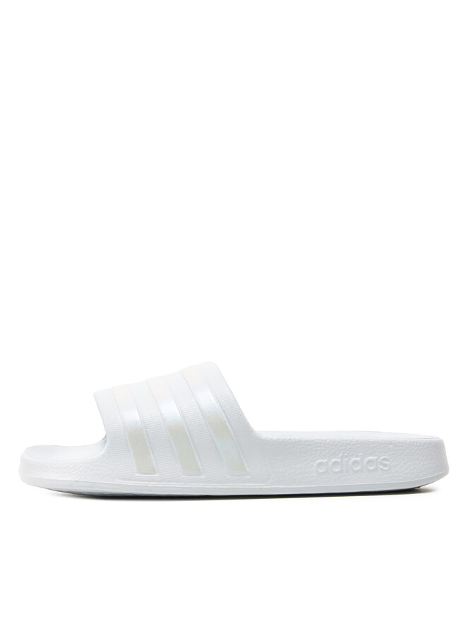 adidas Klapki adidas adilette Aqua Slides IF0894 Niebieski