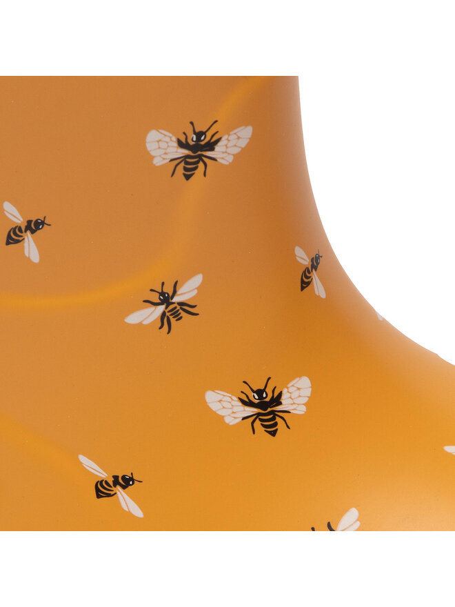 Viking Gummistiefel Viking Jolly Print 1-60020-1302 Orange