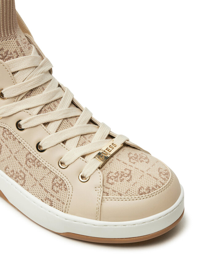 Guess Stiefeletten Guess FLPMNN FAL12 Beige