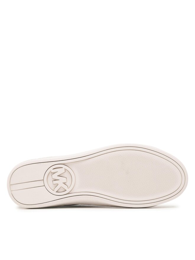 MICHAEL Michael Kors Laisvalaikio batai MICHAEL Michael Kors Edie Knit High Top 43S3NVFS1D Juoda