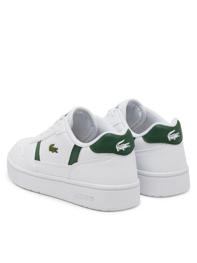 Lacoste Sneakersy Lacoste 7-48SUC0008 Czarny
