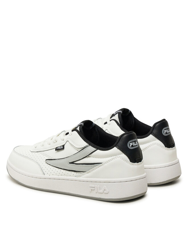Fila Sneakersy Fila Fila Sevaro Nf FFM0362.13096 Biały