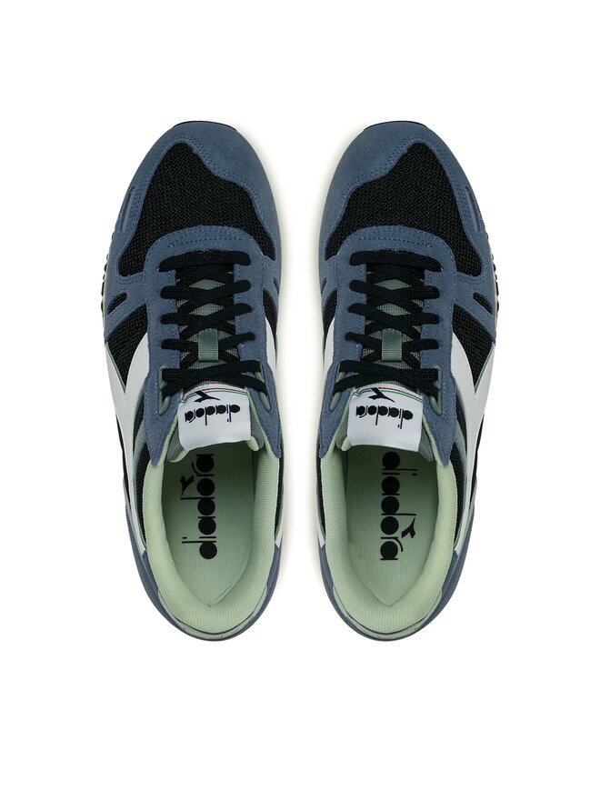 Снікерcи Diadora Titan 501.177355-C7156 Cиній | evzuttya.com.ua