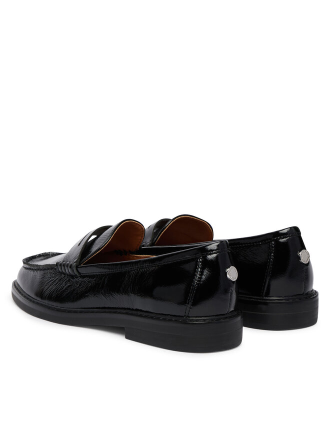 Steve Madden Slipper Steve Madden Adison 11004736 Schwarz