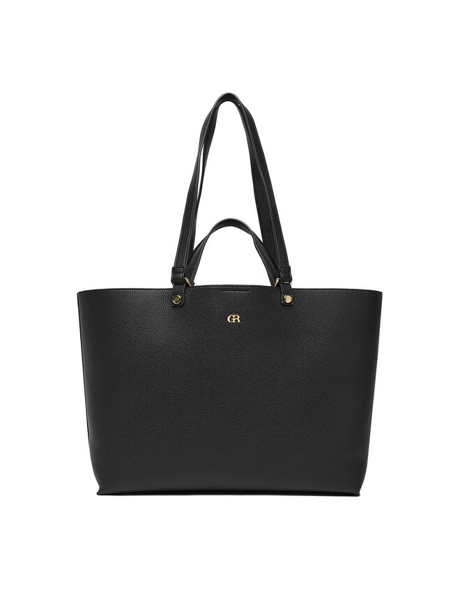 GINO ROSSI Handtasche GINO ROSSI EO-LX10226 Schwarz