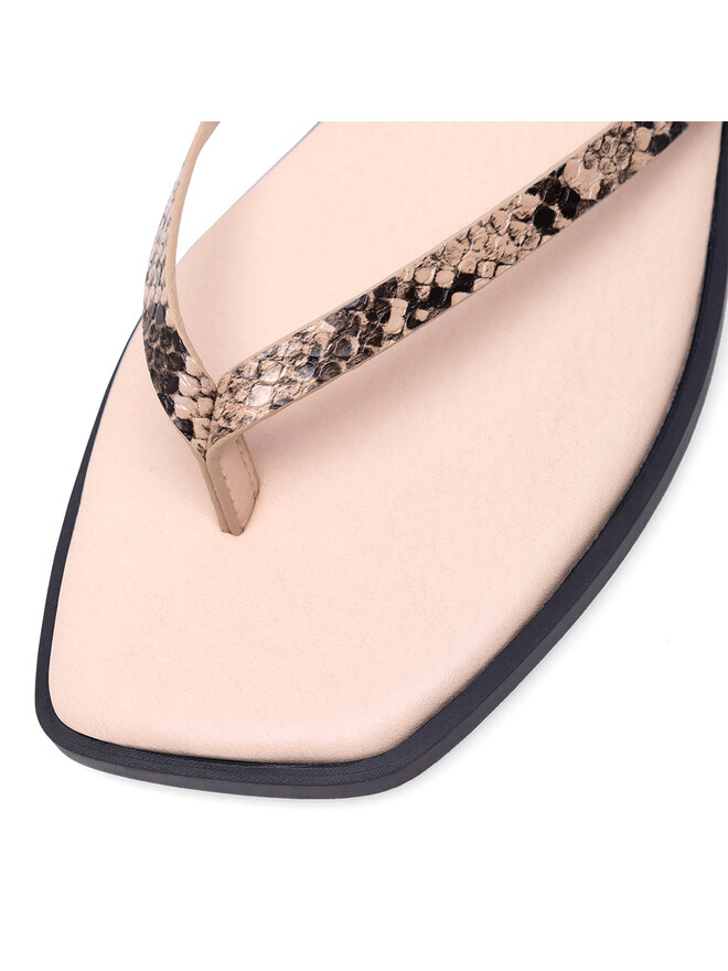 Jenny Fairy Chancletas Jenny Fairy WYL0710-5 Beis