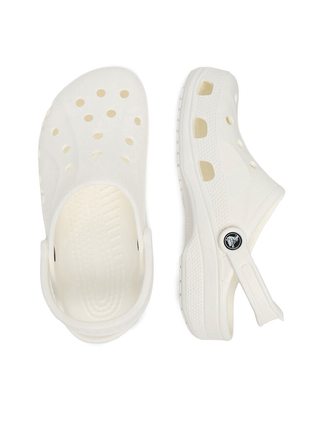Crocs Iešļūcenes Crocs WB-BAYA CLOG 10126-100 Balts