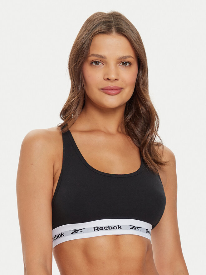 Reebok Reebok Špotni nedrček FRANKIE - AW24 (2-pack) Pisana