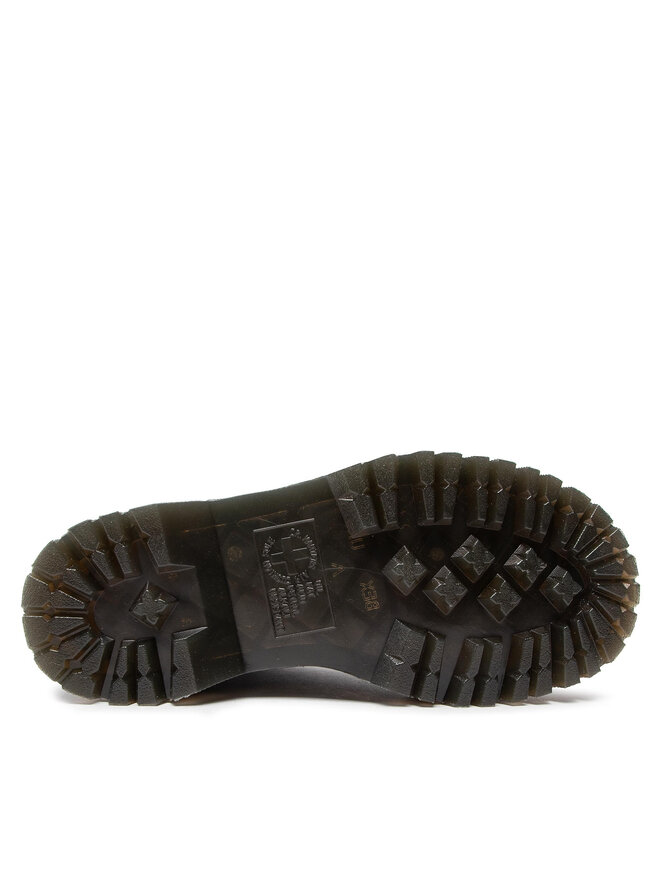 Dr. Martens Anfibi Dr. Martens Jarrick 27312001 Nero