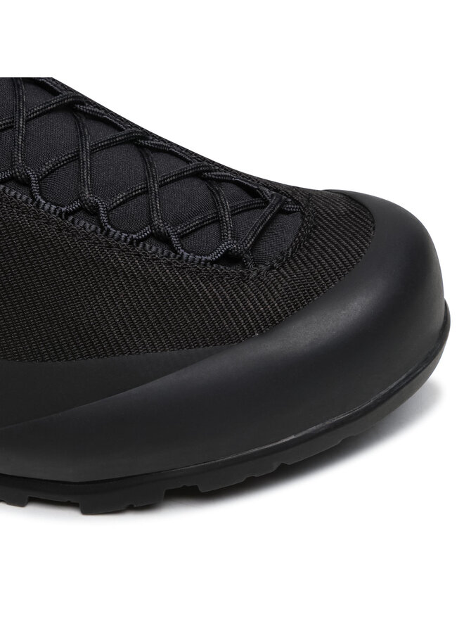 Arc'teryx Trekkingschuhe Arc'teryx Konseal Fl 2 M 074839-463177 G0 Schwarz