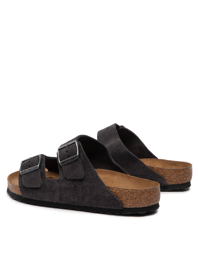 Birkenstock Chanclas Birkenstock Arizona Bs 0552321 Gris