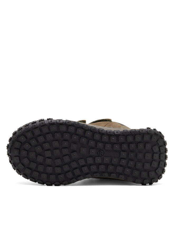 Lasocki Kids Botines planos Lasocki Kids KARTO CI12-3138-12 Caqui