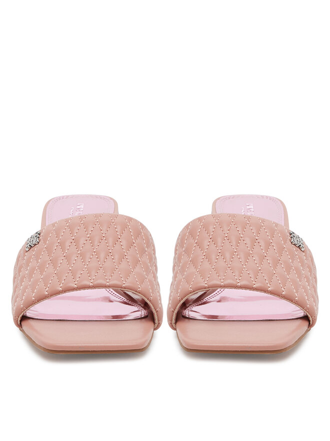 Nine West Şlapi Nine West S4S96897-01 Roz