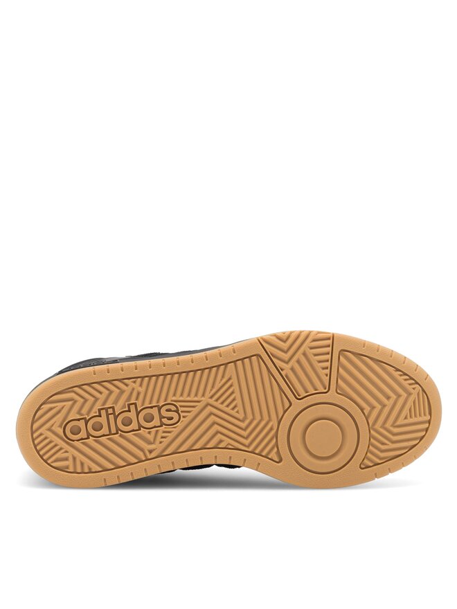 adidas Sportcipők adidas HOOPS 3.0 MID GY4745 Fekete