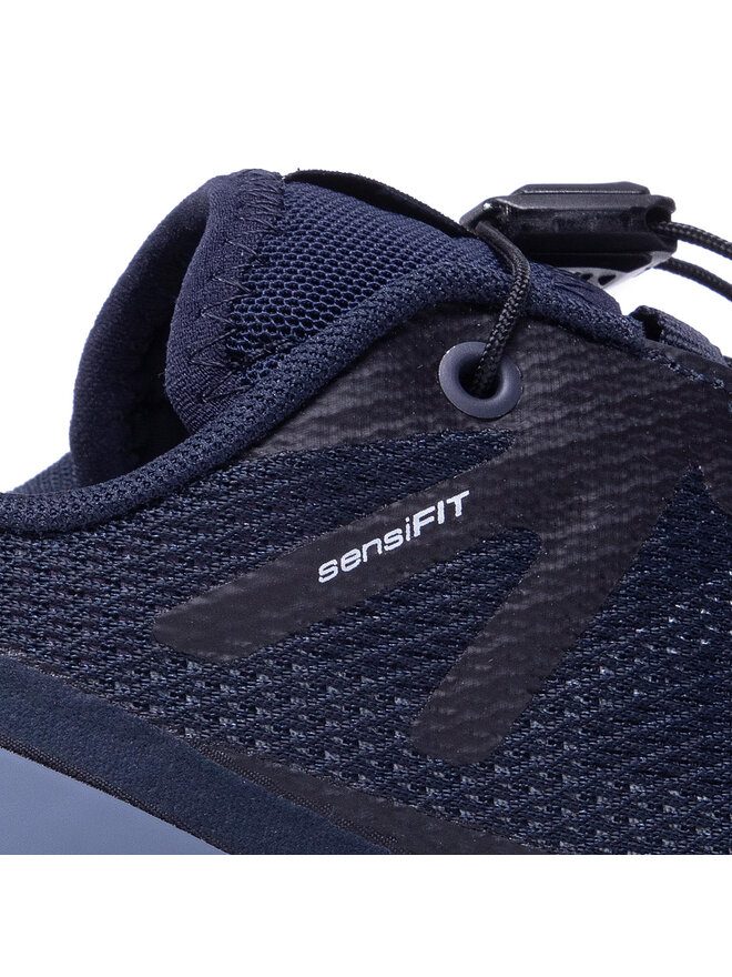 Salomon Взуття для бігу Salomon Sense Ride 3 W 409697 20 V0 Cиній