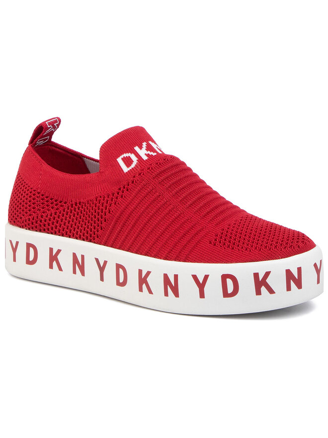 Dkny brea sneakers clearance