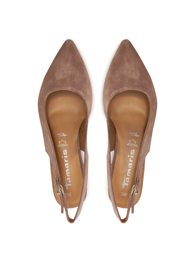 Tamaris Sandali Tamaris 1-29500-42 Rjava