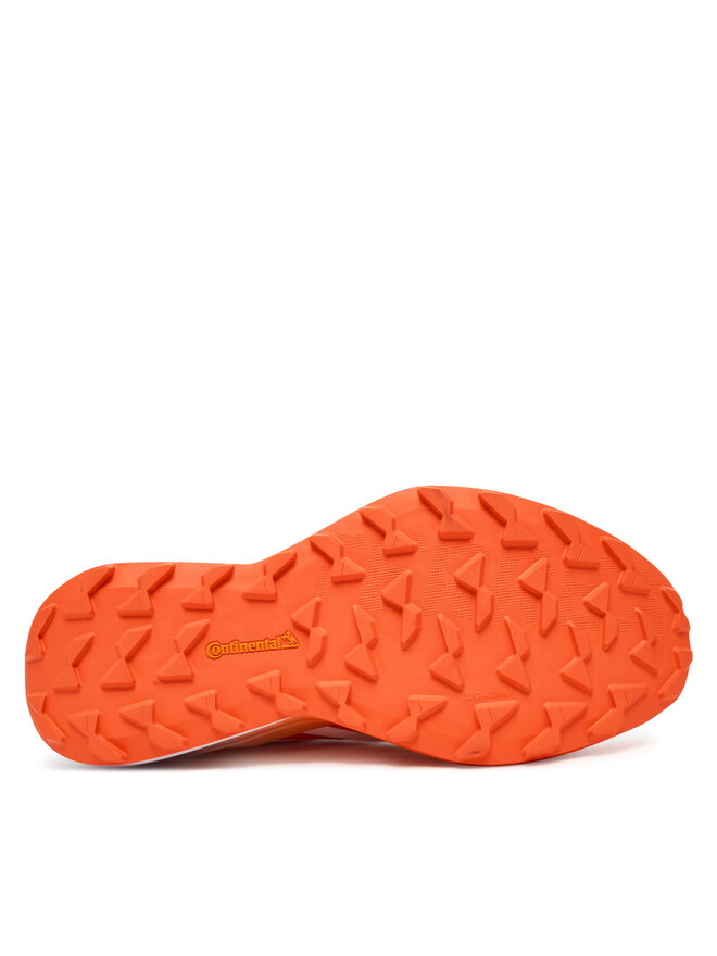 adidas Běžecké boty adidas Terrex Agravic 3 JI0951 Bílá