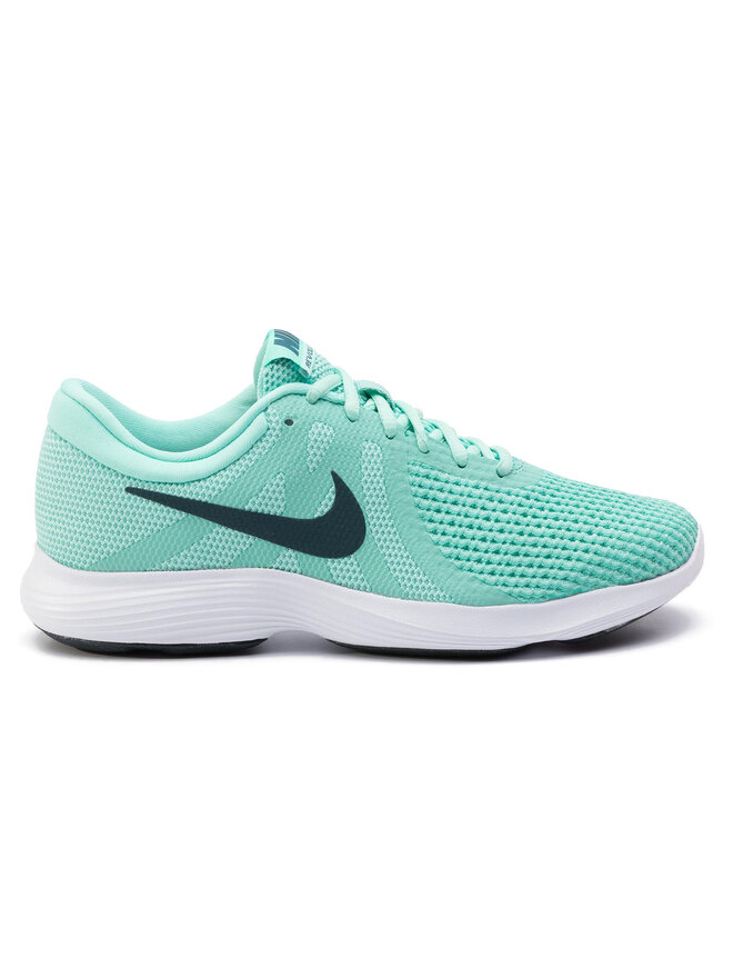 Buty do biegania Nike Revolution 4 Eu AJ3491 300 Niebieski eobuwie .pl