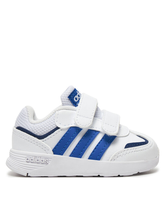 adidas Sneakersy adidas Tensaur Switch JH9257 Biały