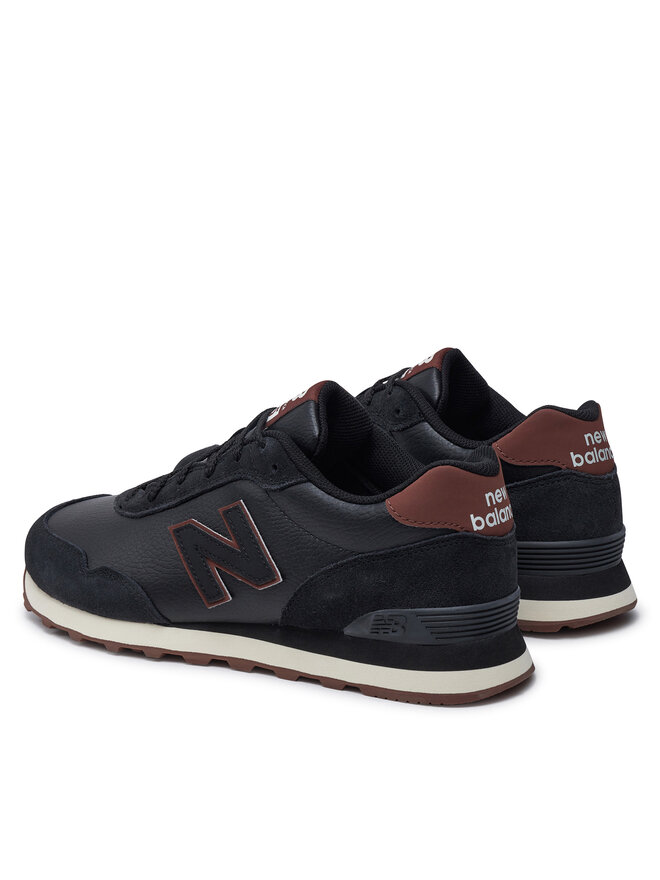 New Balance Sneakers New Balance ML515ADB Schwarz