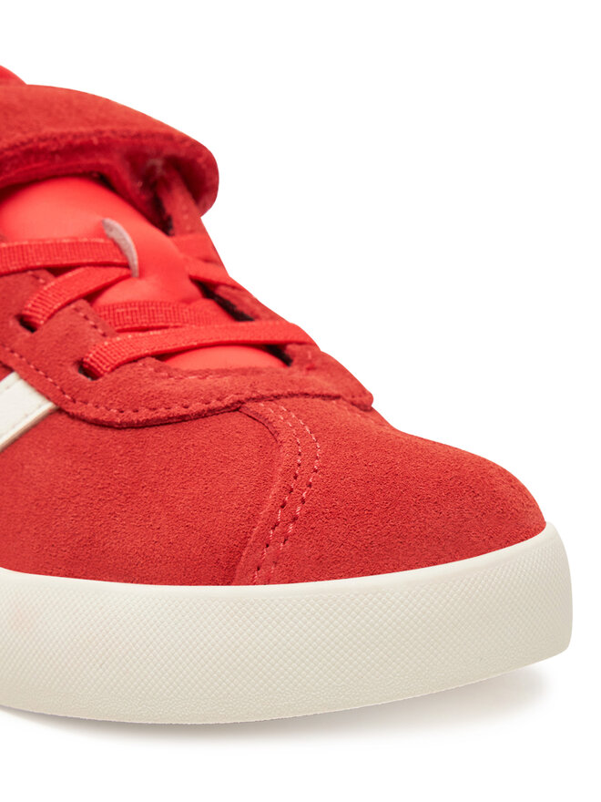 adidas Сникърси adidas VL Court 3.0 JH6314 Червен