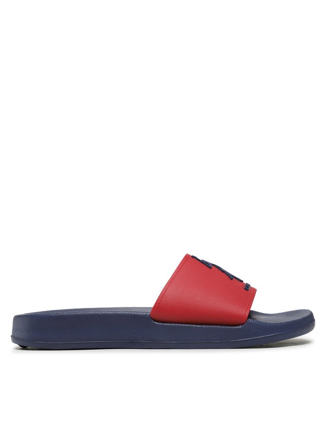 U.S. Polo Assn. Šľapky U.S. Polo Assn. Gavio GAVIO003A Modrá