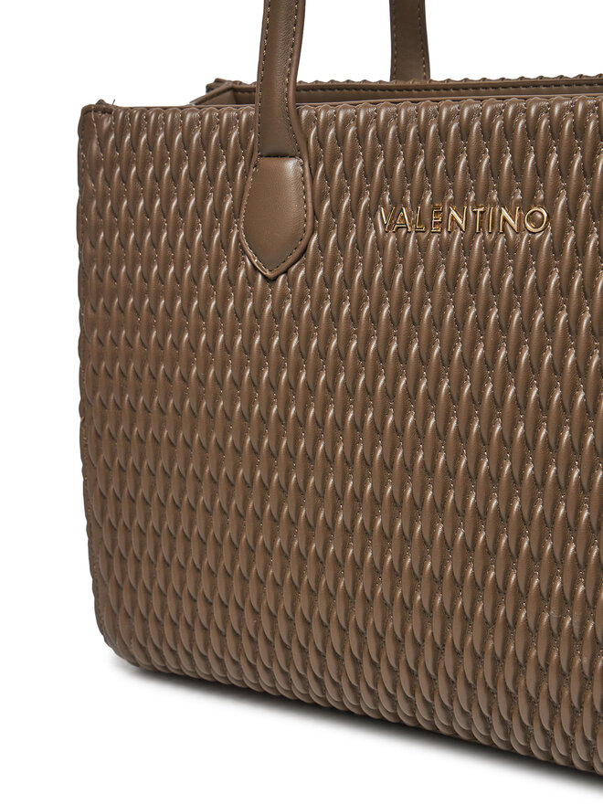 Valentino Bolso Valentino Frequency Re VBS8DA01 Marrón