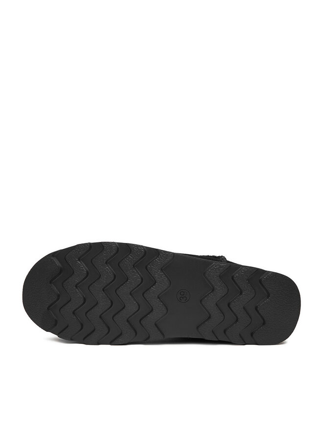 DeeZee Sněhule DeeZee DZN-005 Černá