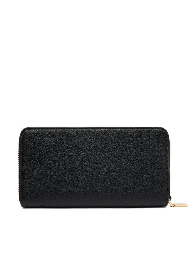 LOVE MOSCHINO Μεγάλο Πορτοφόλι Γυναικείο LOVE MOSCHINO JC5700PP1NLD0000 Μαύρο