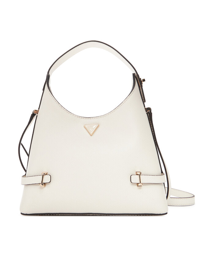 Guess Handtasche Guess Rosalba HWZG96 57010 Weiß
