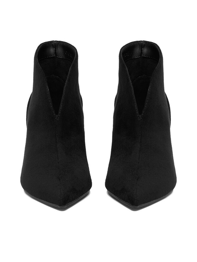 Nine West Stiefeletten Nine West CEO-C6019-2 Schwarz