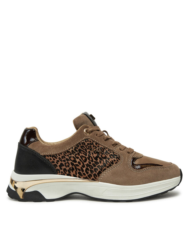 MEXX Сникърси MEXX MI001008843W Сив