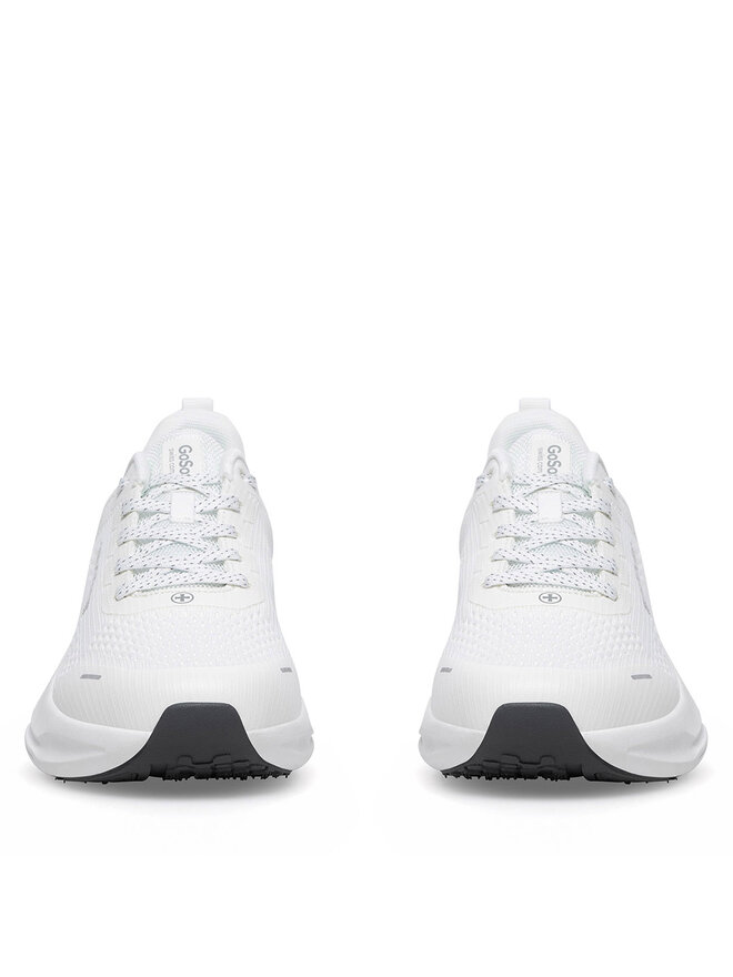 Go Soft Sneakers Go Soft MP-1 Alb