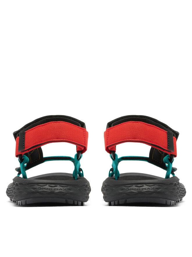 Columbia Sandalen Columbia Konos Globetrot 2126931 Grün