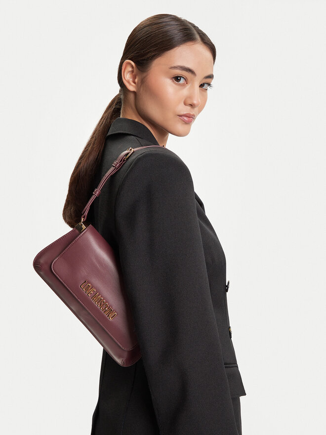LOVE MOSCHINO Soma LOVE MOSCHINO JC4058PP1NLO0552 Bordo