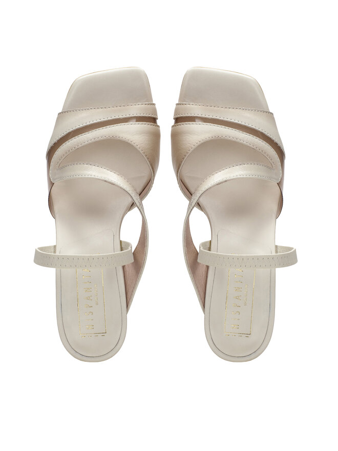 Hispanitas Sandalen Hispanitas HV243402 Weiß