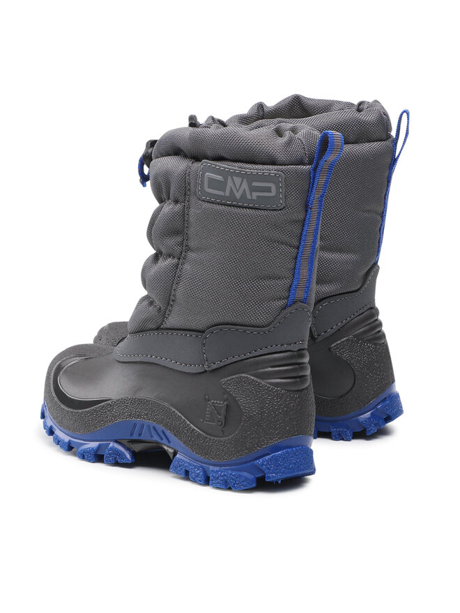 CMP Апрески CMP Kids Hanki 2.0 30Q4704 Сив