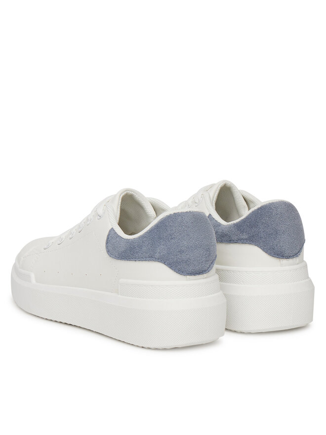 DeeZee Snīkeri DeeZee MTO 6101 Balts